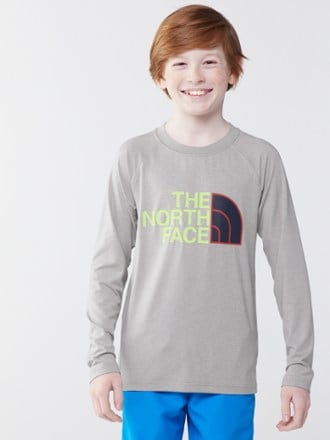 The North Face Sun-Protective Fabric 