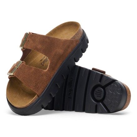 Birkenstock Arizona Chunky Sandals - Women's 2