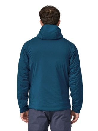 Patagonia Nano-Air Insulated Hoodie - Men's 2