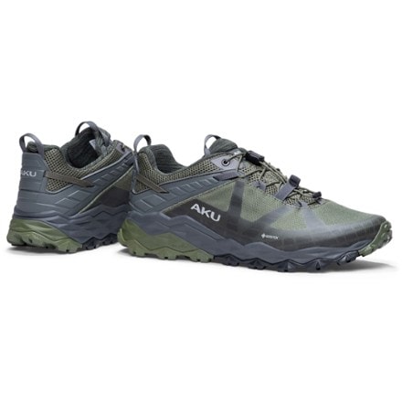 AKU Flyrock GTX Hiking Shoes - Men's 2