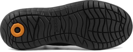 Bogs Freedom Ankle Boots - Women's 3