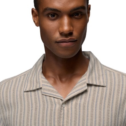 prAna Anza Borrego Shirt - Men's 4