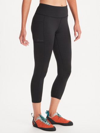 Marmot Rock Haven 7/8 Tights - Women's 0