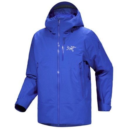 Arc'teryx Sabre Insulated Jacket - Men's 0