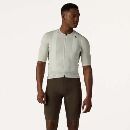Velocio LUXE Ultralight Cycling Jersey - Men's 3
