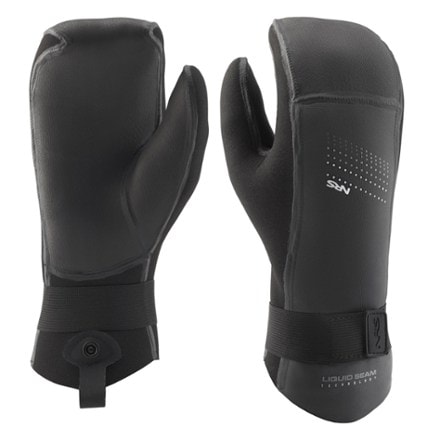 NRS Toaster Mittens 0