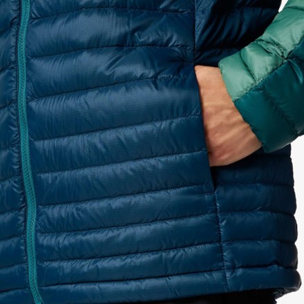 Cotopaxi Fuego Hooded Down Jacket - Men's 7