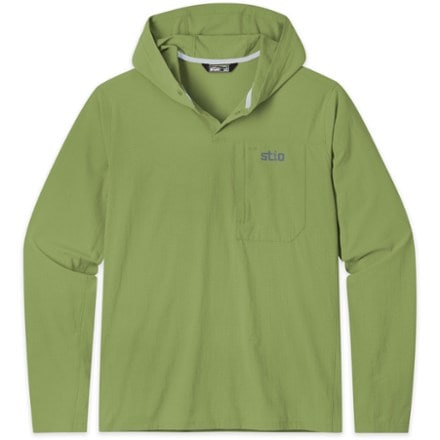 Stio Vescent Hoodie - Men's 0