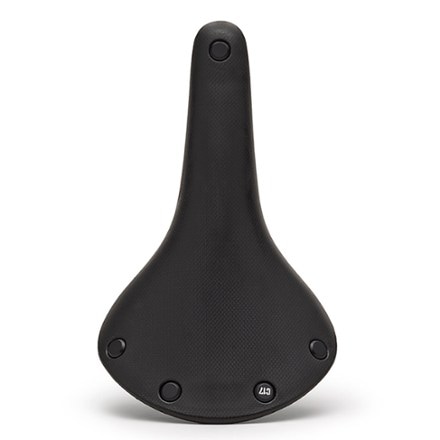 Brooks England Cambium C17 Carved All-Weather Saddle 2