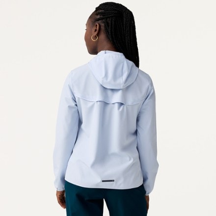 Brooks Canopy Jacket - Women's 1