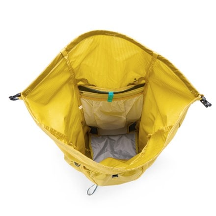 REI Co-op Flash 55 Pack - Men's Interior