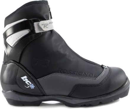 rossignol backcountry ski boots