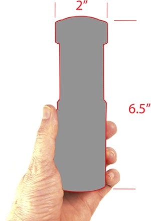 UCO Original Candle Lantern 3