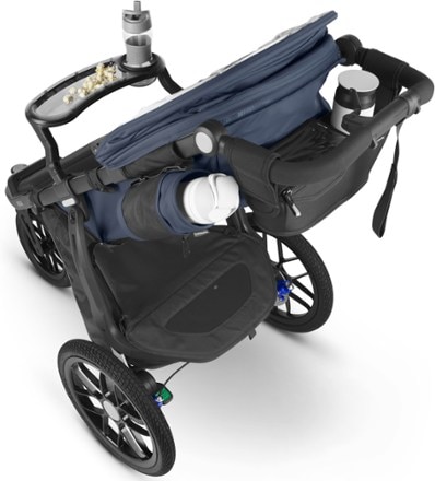 UPPAbaby RIDGE Snack Tray 1