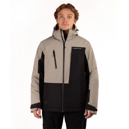 Boulder Gear Reactor Insulated Jacket - Men's 0