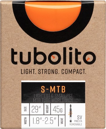 Tubolito S-Tubo MTB Tube - 29 x 1.8-2.4 1