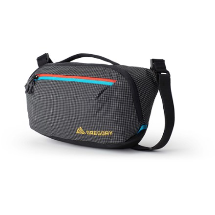 Gregory Nano Shoulder Bag 0