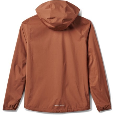 PEARL iZUMi Canyon 2.5L WxB Rain Jacket - Women's 4