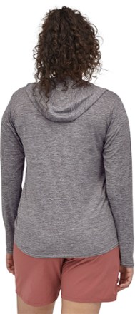 Patagonia Capilene Cool Daily Hoodie - Women's 4