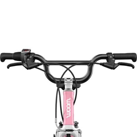 woom GO 4 Kids' Bike 8