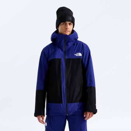 The North Face ThermoBall Eco Snow Triclimate 3-in-1 Jacket - Men's 0