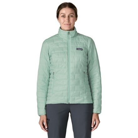 Patagonia Nano Puff Insulated Jacket - Women's 1