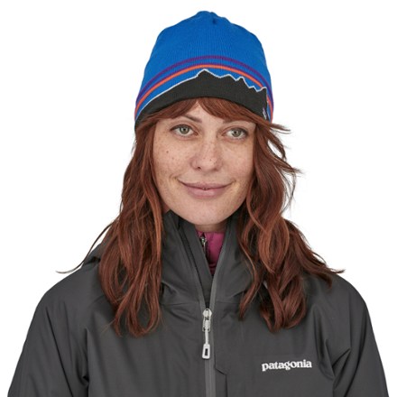 Patagonia Beanie Hat 1
