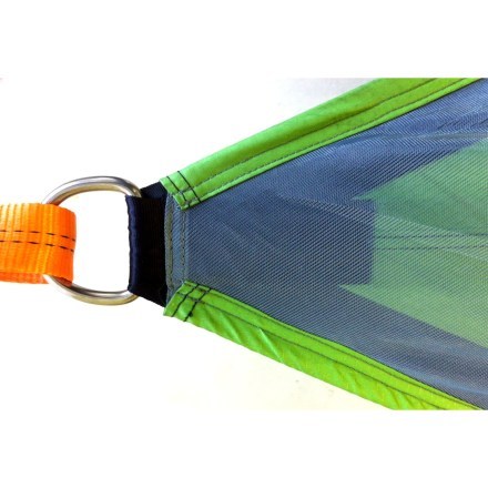 Alternate View (Forest Green)