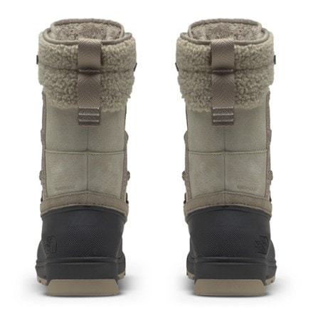 The North Face Shellista V Mid Waterproof Boots - Women's 1