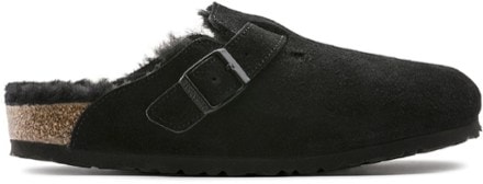 Birkenstock Boston Shearling Clogs - Men's 0