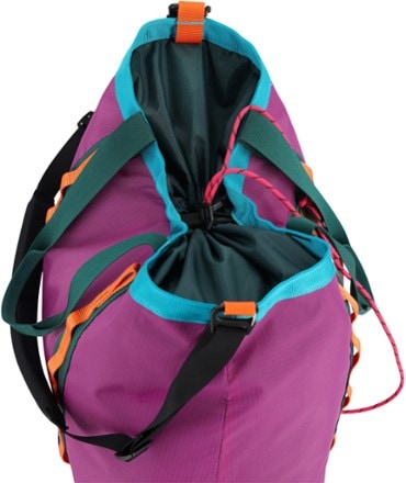 Topo Designs Mountain Utility Tote 2