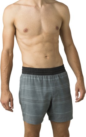 prAna The Slope Shorts - Men's 7" Inseam 3