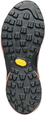 Scarpa Mescalito Planet Approach Shoes - Women's 3