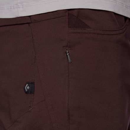 Black Diamond Notion Shorts - Men's 2