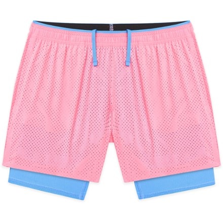 Chubbies Blocked Ultimate Training Shorts - Men's 0