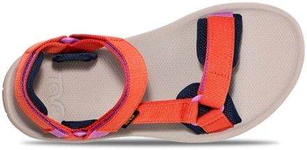 Teva Hydratrek Sandals - Women's 4