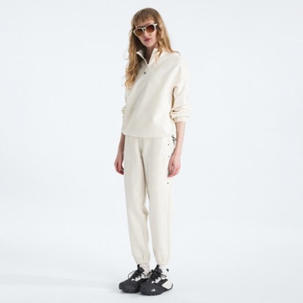 The North Face Tekware Grid Quarter-Zip - Women's 3