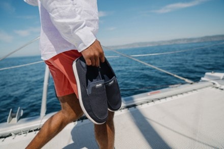 Location Image for Kakaha Mesh Shoes - Men's