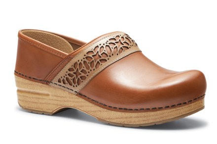 vegan nursing clogs