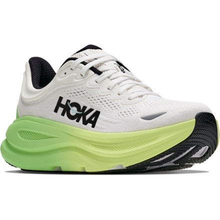 HOKA Bondi 9 Road-Running Shoes - Women's 2