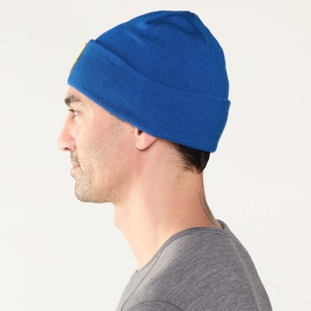 REI Co-op Graphic Cuff Beanie 2