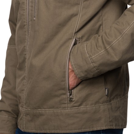 KUHL Burr Lined Jacket - Men's 10