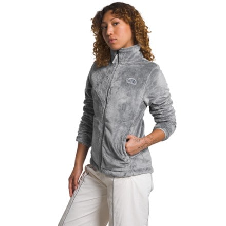 The North Face Osito Jacket - Women's 3