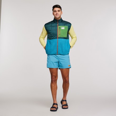 Cotopaxi Trico Hybrid Insulated Vest - Men's 3