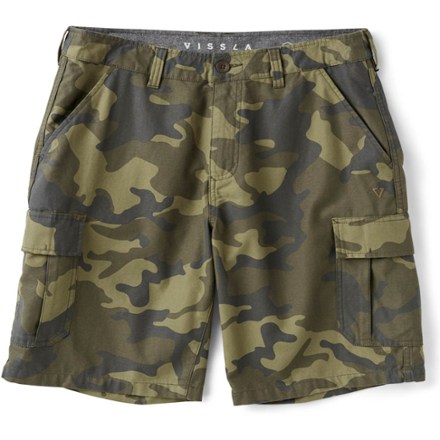 VISSLA Men