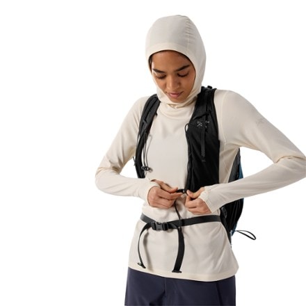 Arc'teryx Taema Thermal Hoody - Women's 4