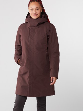 arcteryx patera parka