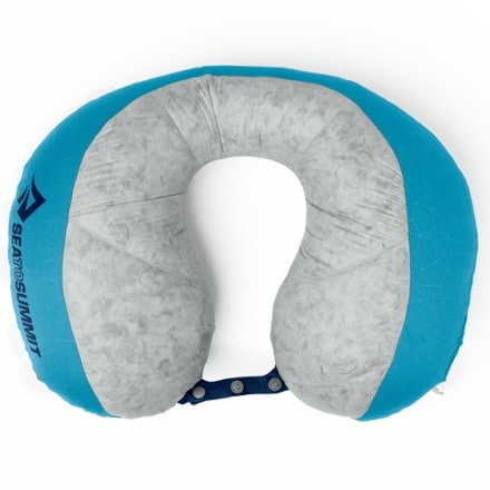 Sea to Summit Aeros Down Travel Pillow - Regular 0