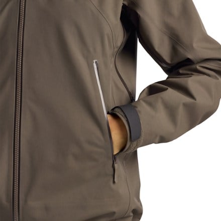 Arc'teryx Beta AR Jacket - Women's 6