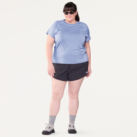 REI Co-op Swiftland Running T-Shirt - Women's 6